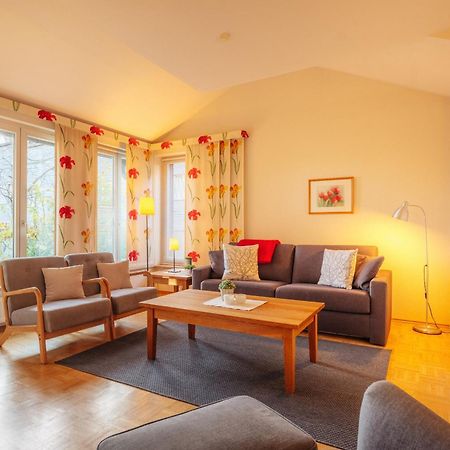 Wintergartenhaus Braunlage Εξωτερικό φωτογραφία